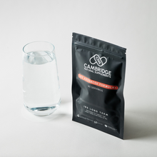 Load image into Gallery viewer, IBS Advanced Formula + Glass easy swallow