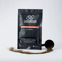 Load image into Gallery viewer, IBS Advanced Formula Natural Ingredients