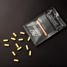 Load image into Gallery viewer, IBS Advanced Formula capsules