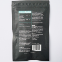 Load image into Gallery viewer, Brain Fog ingredients and nutritional value