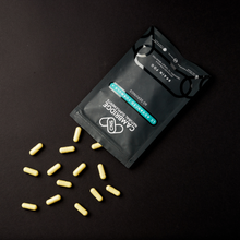 Load image into Gallery viewer, LC Advanced Formula + Brain Fog | 4 Ingredients | Clear Brain Fog | Vegan