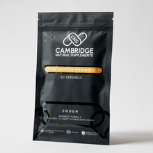 Load image into Gallery viewer, Persistent Cough advanced formula pouch