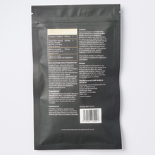 Load image into Gallery viewer, cough supplement ingredients and nutritional value