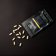 Load image into Gallery viewer, cough supplement capsules