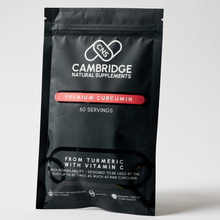 Load image into Gallery viewer, Premium Curcumin from Turmeric