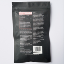 Load image into Gallery viewer, Premium Curcumin from Turmeric ingredients and nutritional values