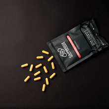 Load image into Gallery viewer, Curcumin from Turmeric capsules