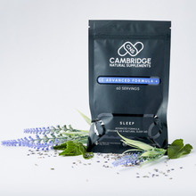 Load image into Gallery viewer, LC Advanced Formula Sleep Front Pouch