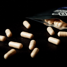 Load image into Gallery viewer, LC Advanced Formula + Sleep | 4 Natural Ingredients including Magnesium | Natural Sleep Aid | Vegan