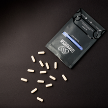 Load image into Gallery viewer, LC Advanced Formula + Sleep | 4 Natural Ingredients including Magnesium | Natural Sleep Aid | Vegan