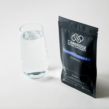 Load image into Gallery viewer, LC Advanced Formula + Sleep | 4 Natural Ingredients including Magnesium | Natural Sleep Aid | Vegan