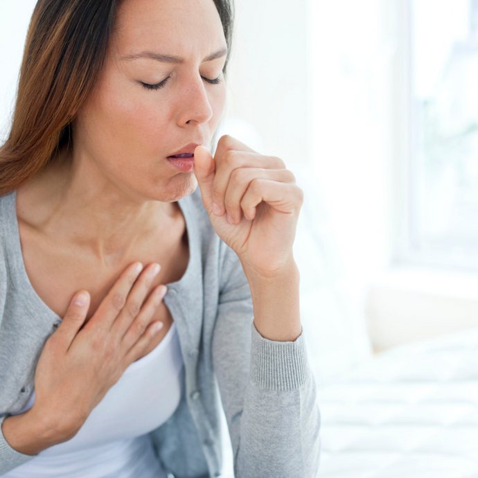Post-Viral Coughs: Everything You Need to Know
