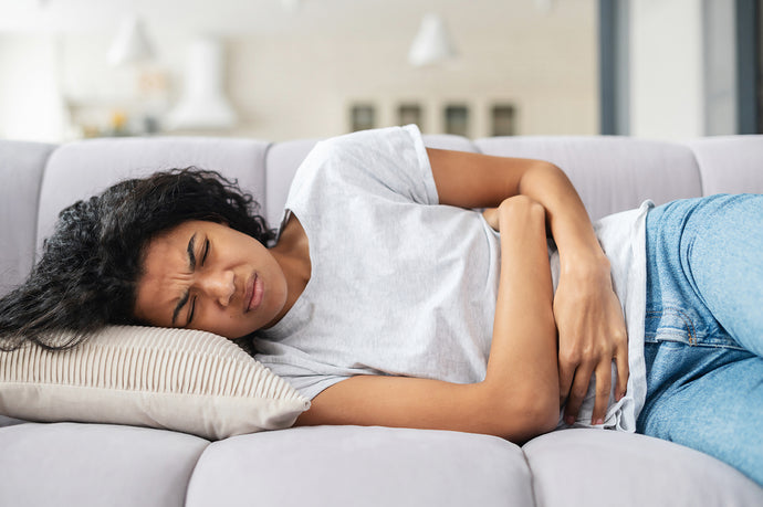 IBS is a life-limiting condition. Here’s why.