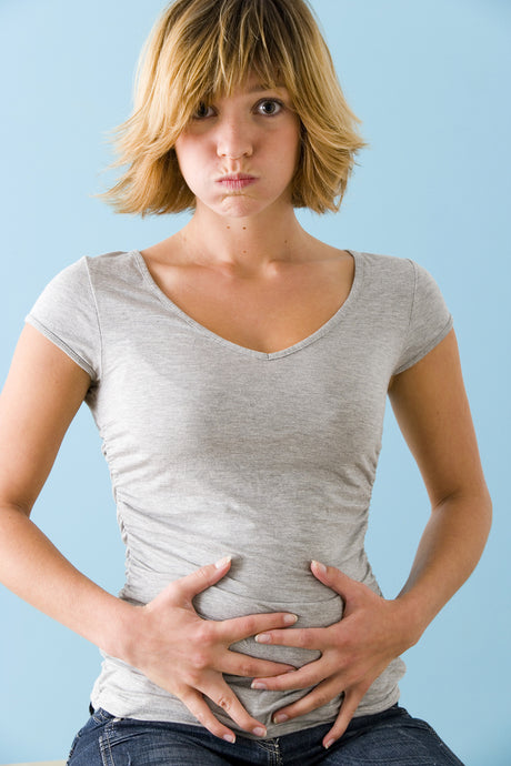Beat the bloat on your next night out: 5 ways to reduce IBS bloating