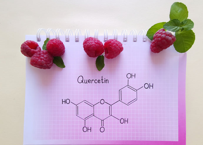 Quercetin could be life changing for IBS sufferers