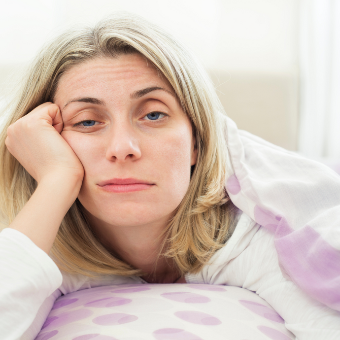 10 Warning Signs You May Have a Sleeping Disorder