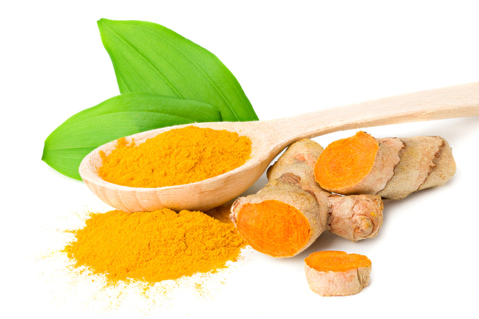 The case for using turmeric to ease IBS symptoms