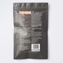 Load image into Gallery viewer, Ingredient list on back of pouch
